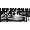 Melted Snowman Winter Ale