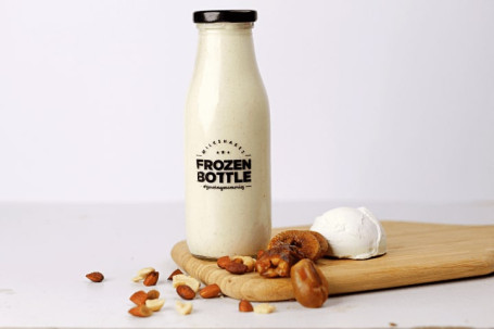 Dry Fruit Sip Milkshake