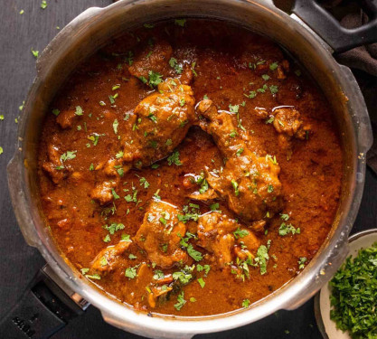 Chicken Rassa Bhaji [1 Kg]