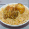 Andhra Special Chicken Biryani