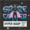 Space Camper Hyper Warp