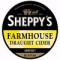 Farmhouse Draught Cider Medium