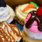 Assorted Cupcake Box (6)