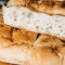Turkish Pide Bread Loaf (Serves 4-6)