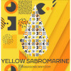 Yellow Sabromarine