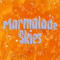Marmalade Skies