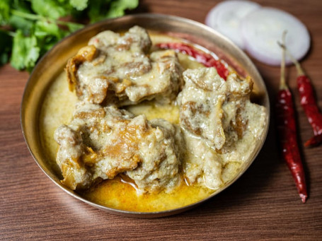 Mutton Rezala (3 Pcs)