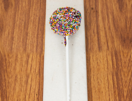 Cake Pop Multicolour