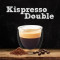 Kispresso dobbelt