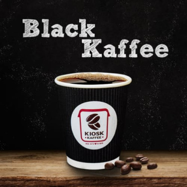 Black Kaffee