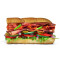 Nieuwe Bmt Sandwich