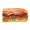 New Subway Club Sandwich