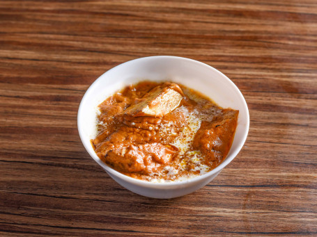 Paneer Butter Masala Gravy (6 Pcs)