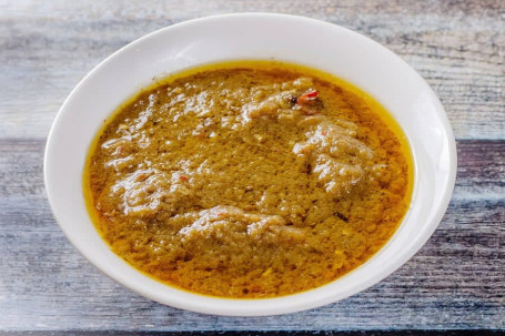 Mutton Shahi Stew