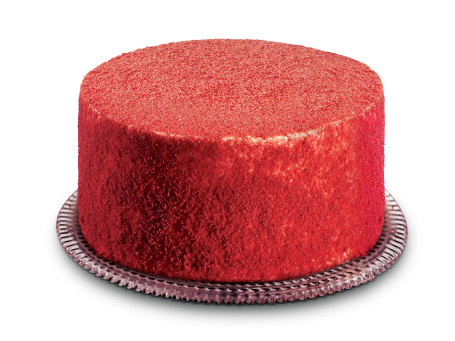 Torta Vellutata Rossa (740 G)