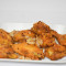 A10. Spicy Fried Chicken Wings (8 Pcs.
