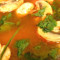 P6. Chicken Tom Yum Soup