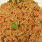 Hakka Vegetable Fried Rice