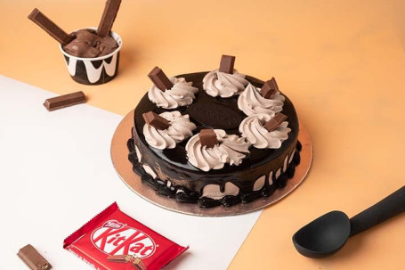 Kitkat Ice Cream Cake [1.3lb,590gm]