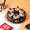 Ciasto Lodowe Kitkat [1,3Lb,590Gm]