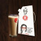 Cafe Frappe Mega Flask (700 Ml, Per 3 Persone)