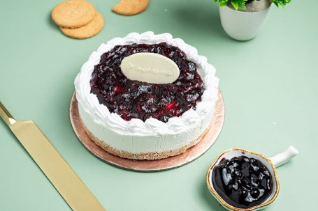 Cheesecake Ai Mirtilli [1Lb,450Gm]