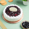 Cheesecake Cu Afine [1Lb,450Gm]