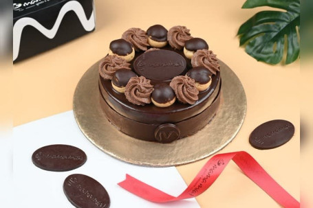 Chocolate Truffle Cake [1Lb,450Gm]