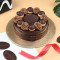 Tort Cu Trufe De Ciocolată [1Lb,450Gm]