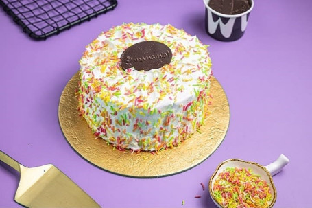 Torta Arcobaleno [1Lb,450Gm]