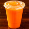 Freshly Squeezed Orange, Carrot Red Beet Juice