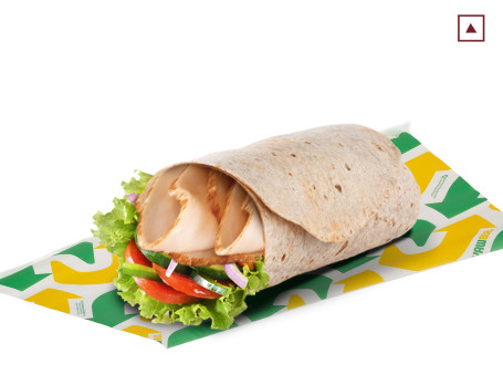 Turkey Signature Wraps