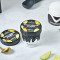 Sicily Lemon Sorbet Ice Cream Tub [125 Ml]
