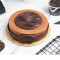 Belgian Chocolate Mousse Cake [1lb,450gm]