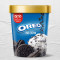 Oreo Cream (inklusive omkostninger til håndtering af frosne desserter)