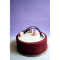 Red Velvet And Cream Cheese Cake (1 Lb)
