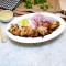 Chicken Reshmi Malai Kabab (8pcs)