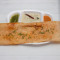 Butter Onion Paper Masala Dosa