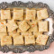 Badam Barfi (1 Kg)