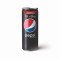 Pepsi Sort Dåse (330 Ml)