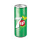 7 Up Can (330 Ml