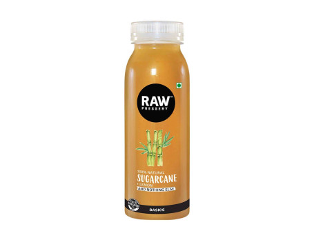 Succo Di Canna Da Zucchero (250 Ml)