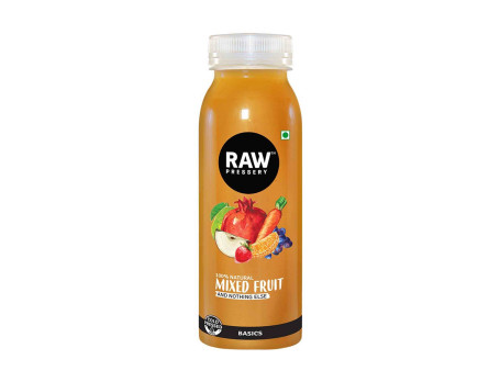 Mixed Fruits Juice (250 Ml)