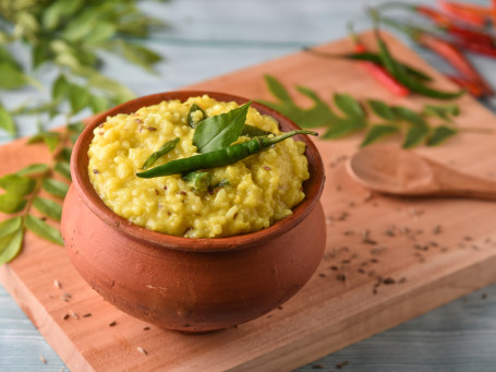 Maa Khichdi