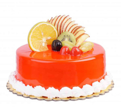 Mix Fruit Cake (1Kg)