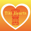 Tiki Hearts