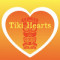 Tiki Hearts