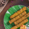 Corn Seekh Kabab [4 Pieces]