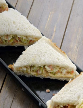 Coleslaw Sandwich (1 Pc)[1Pcs]H