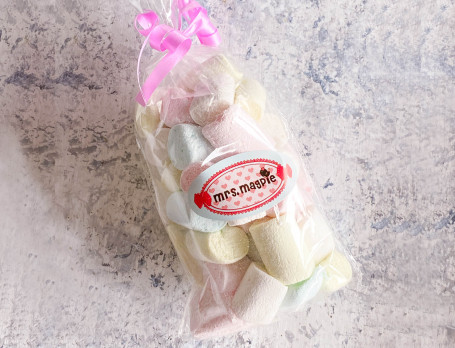 Mrs Magpie's Handmade Marshmallow